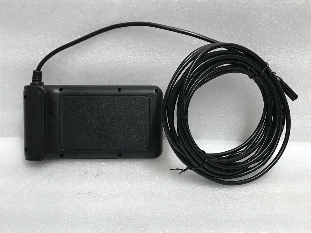 NEW industrial endoscope camera