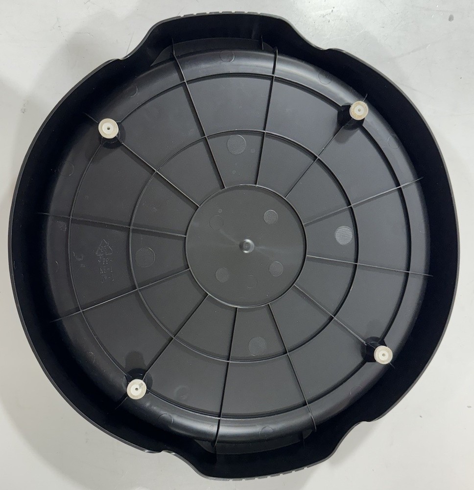 NuWave Pro Plus Infrared Oven 20631 Base - Replacement Part ONLY