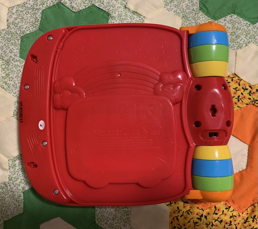 Preschool Learning Toys & Activities Bundle