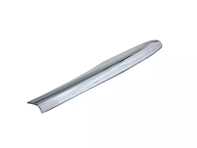 Genuine Mopar Side Rail Cover Left 68502255AA