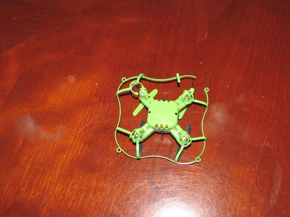 AIR HOGS HYPER DRIFT DRONE for Parts 70814AAX