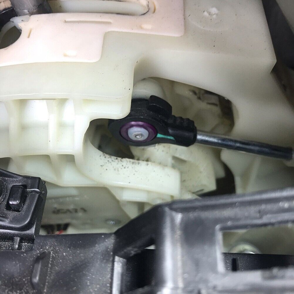 For Hyundai Kia Automatic Transmision Shift Shifter Cable Bushing Replacement