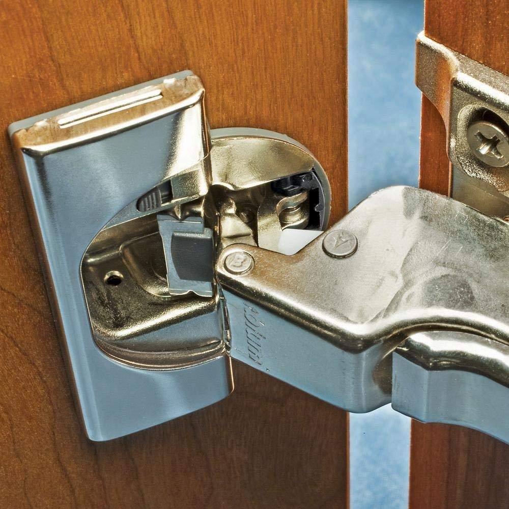 Blum Hinge Angle Restriction Clip - 86 Degree Opening (10 Pack)