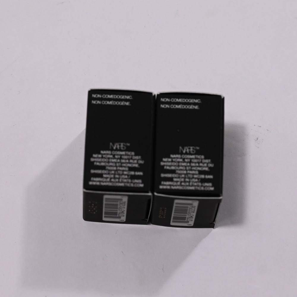 NARS Soft Matte Complete Concealer SELECT 1 SHADE: