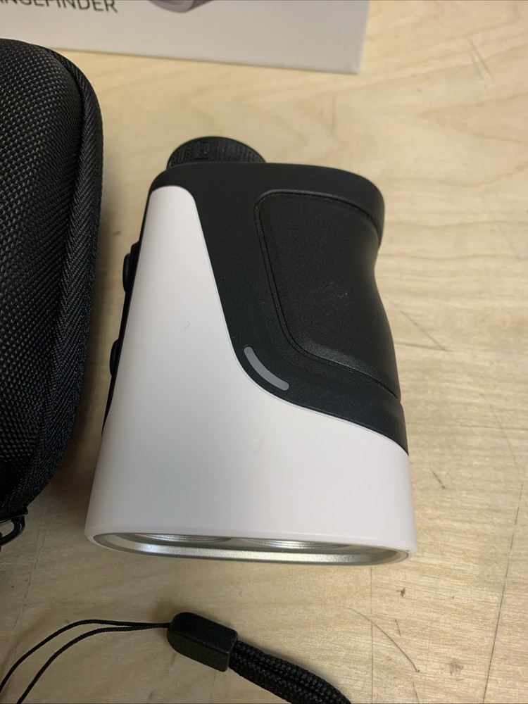 Hoorola SW-RF12 Golf Range Finder- Used