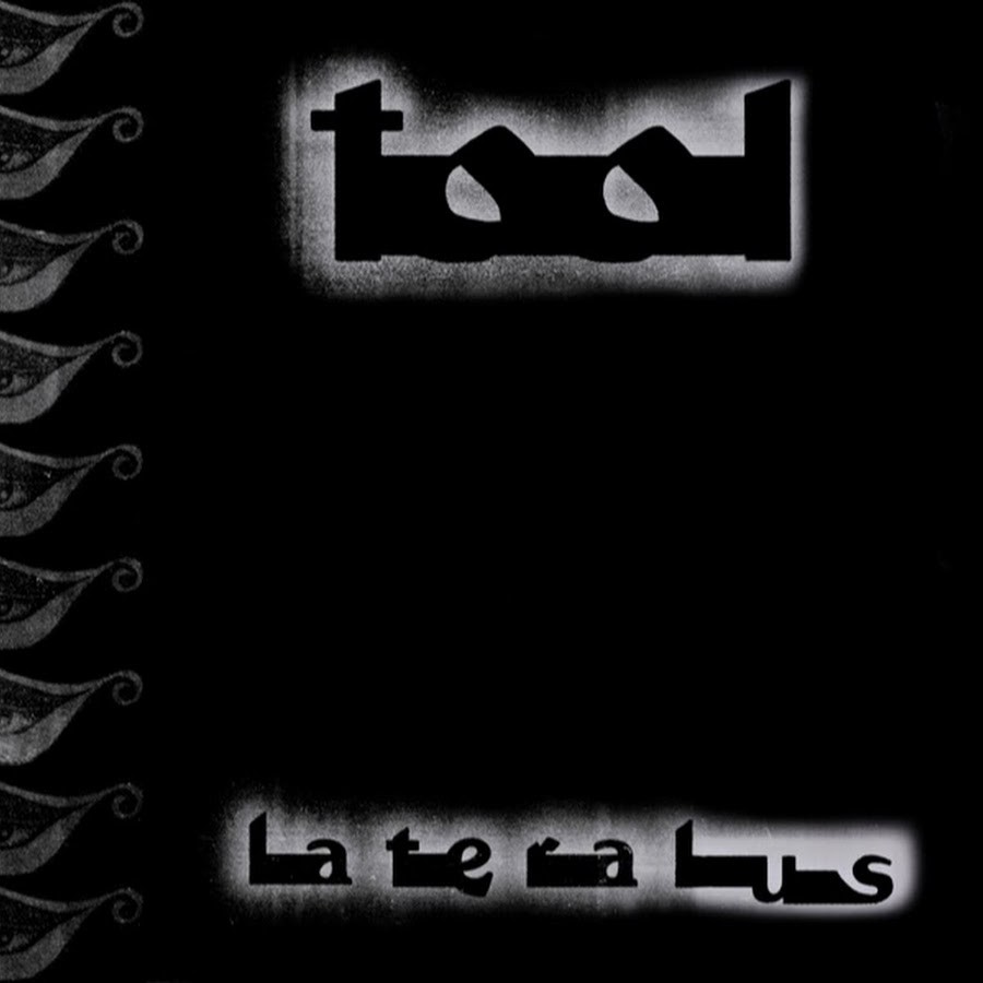 Tool Lateralus (CD) Album