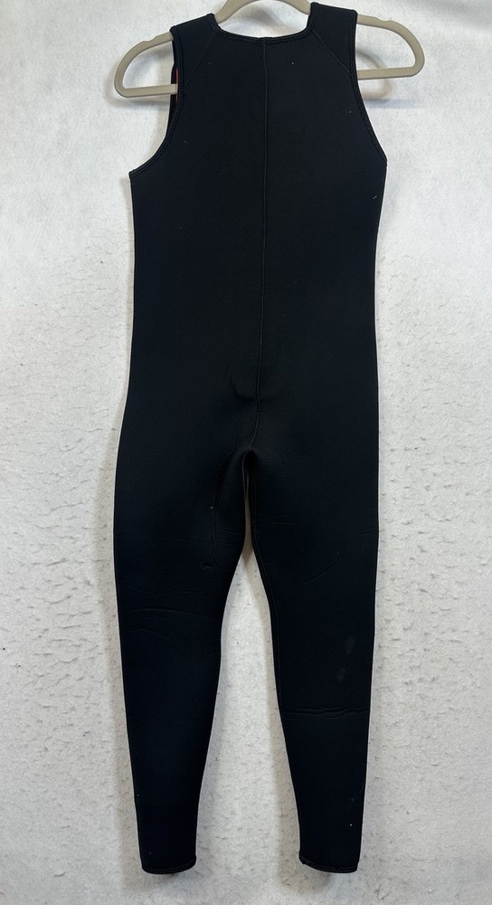 Size Medium 7mm Overalls Wetsuit