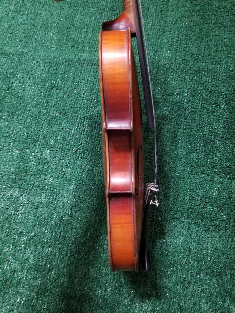 Violin for Part Or Repair