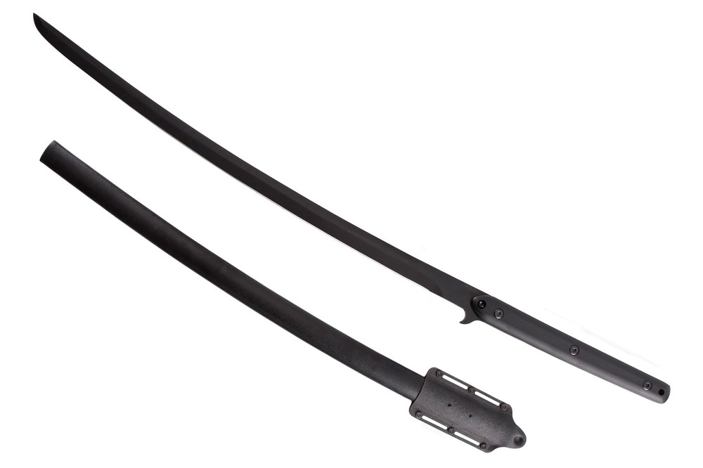 APOC Survival Katana