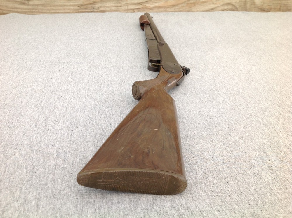 Daisy Model 25 Air Rifle
