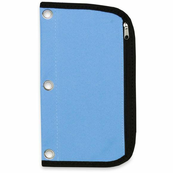 Trailmaker 3 Ring Binder Pencil Case