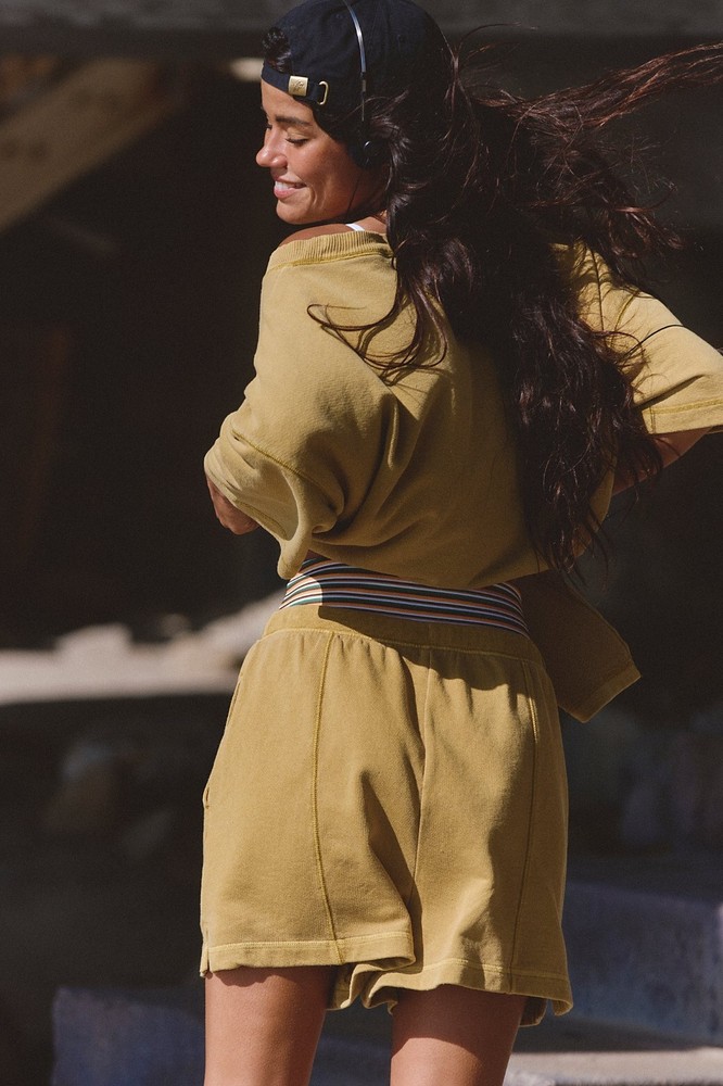 Free People Back Me Up Set