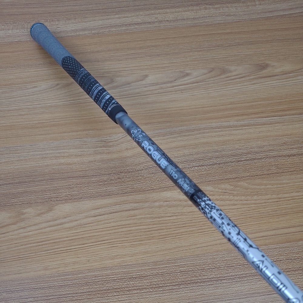 Callaway Rogue Driver 10.5° Regular Flex Graphite left-Handed Used
