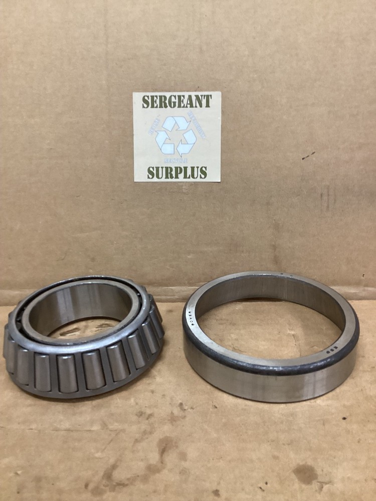 Bearing & Race/Bower 663-653 HETM1070