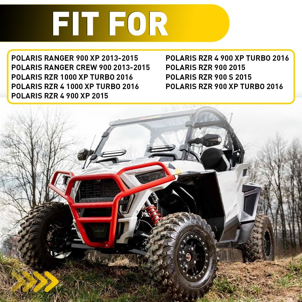 For Polaris Ranger XP 900 2013 2014-2015 Voltage Rectifier Regulator
