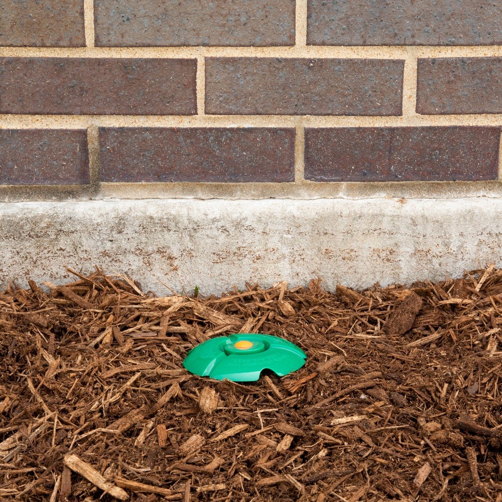 Spectracide Terminate Termite Detection & Killing Stakes - 5 Ct.
