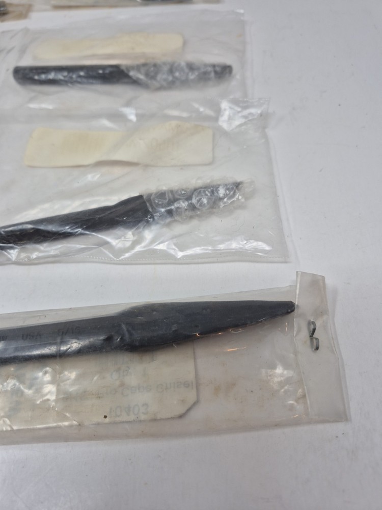 Mayhew Pro Chisels&Pin Punches