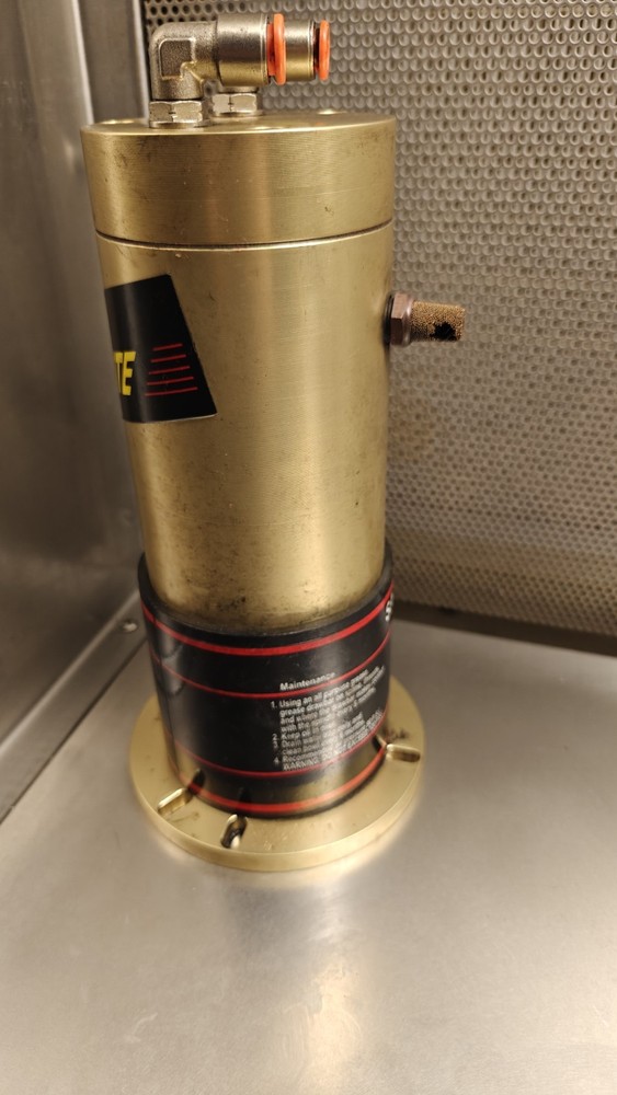 Maxi Torque-Rite Power Drawbar Head Assembly