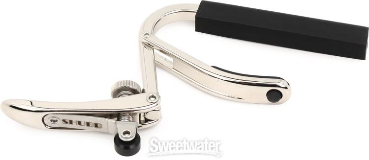 Shubb C2 Standard Capo for Classical