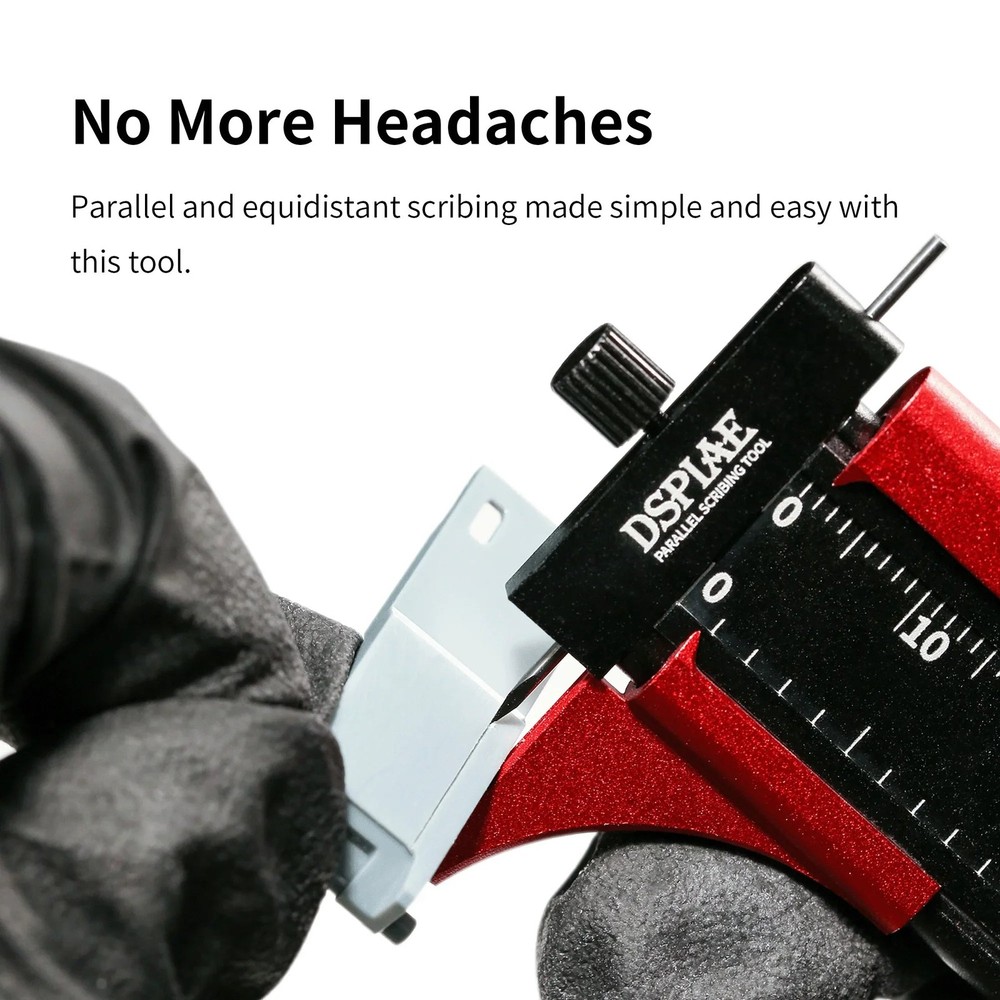 DSPIAE Parallel Scribing Tool AT-PST - US