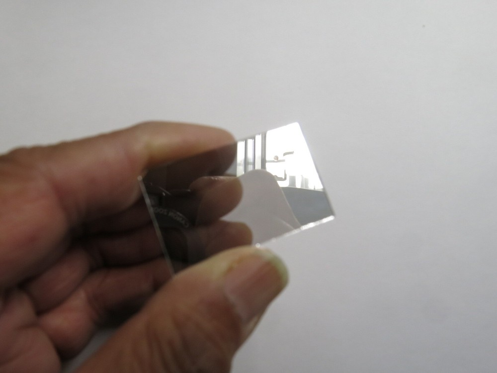 (61) Beam splitter Mamiya Press Super-23