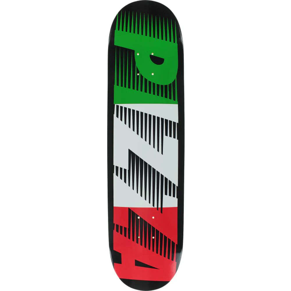 PIZZA Speedy Black Deck