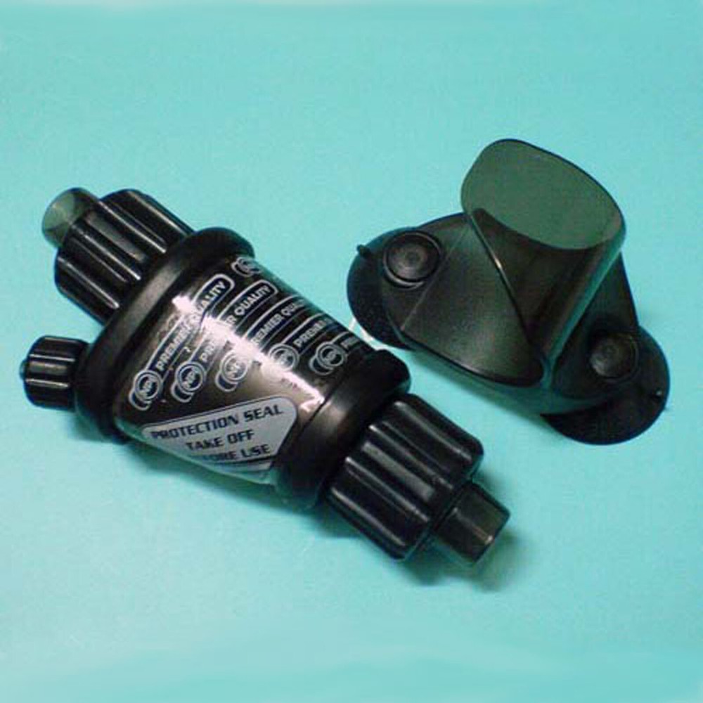 Aquarium Fresh / Marine Tank CO2 Atomizer System Diffuser For Hose 16/22mm