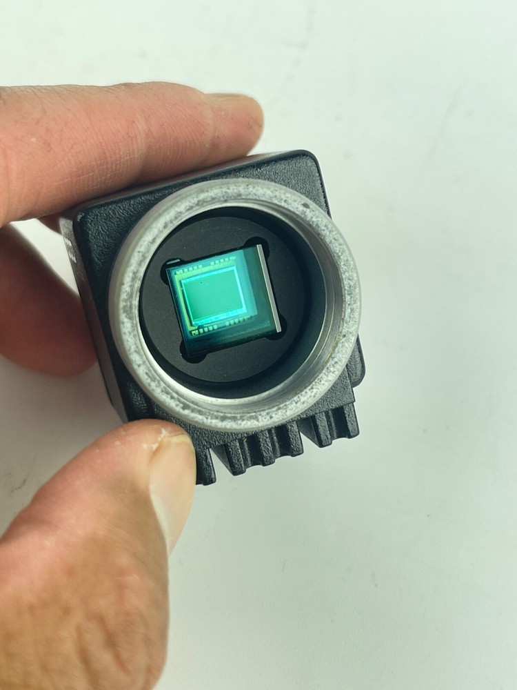 CCD Charge Coupled Device CCD AO9