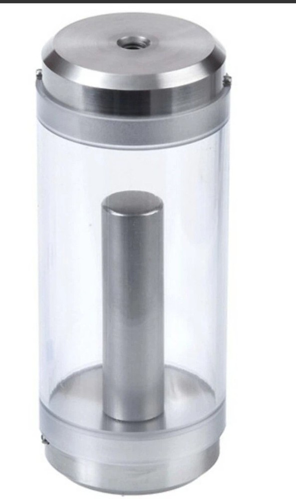 Spex Sample Prep Grinding Vial Set. Large