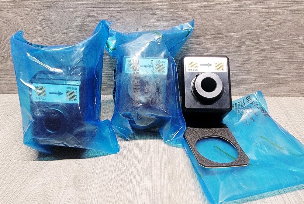 3pcs Biesse Rotation Indicator