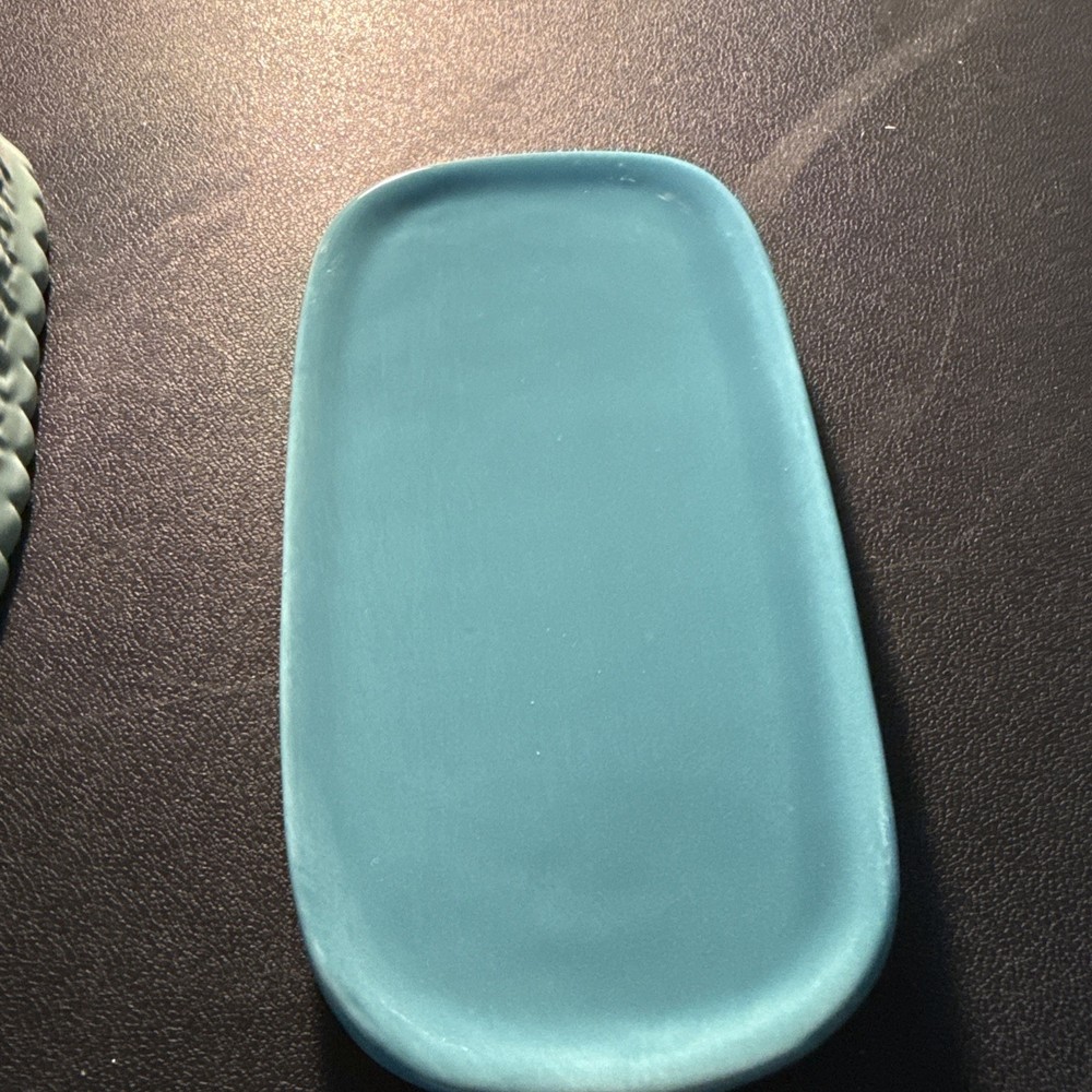 Thanksgiving turkey stick Butter dish