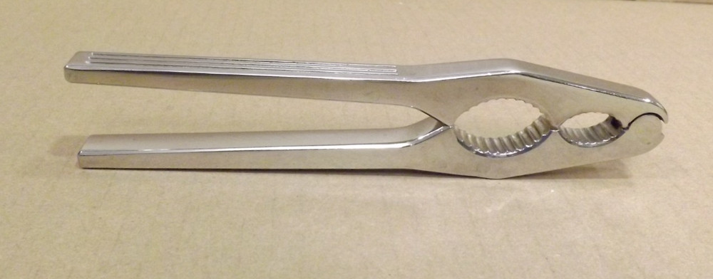 Vintage Nut Seafood Cracker