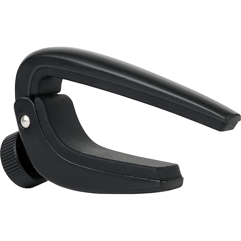 Fender Player Acoustic/Electric Capo Black