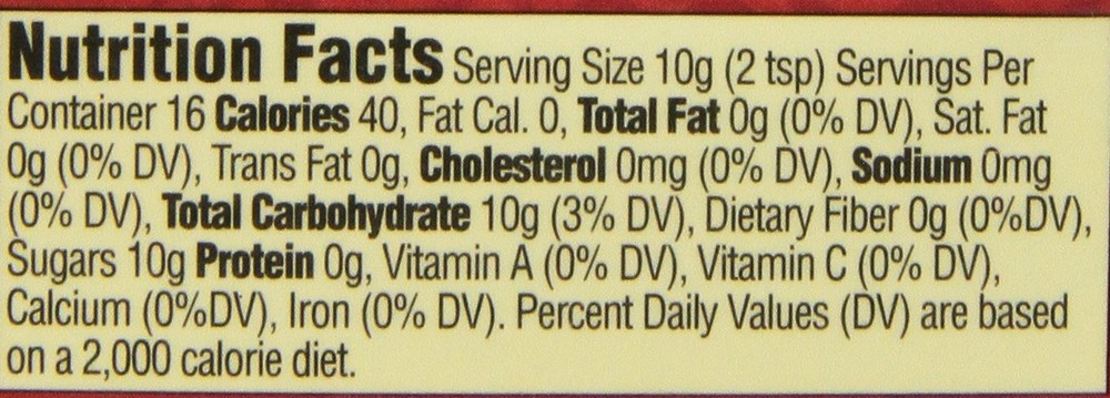 5.65-Ounce Spice Blend for Cider, Tea & Desserts - Kosher Certified