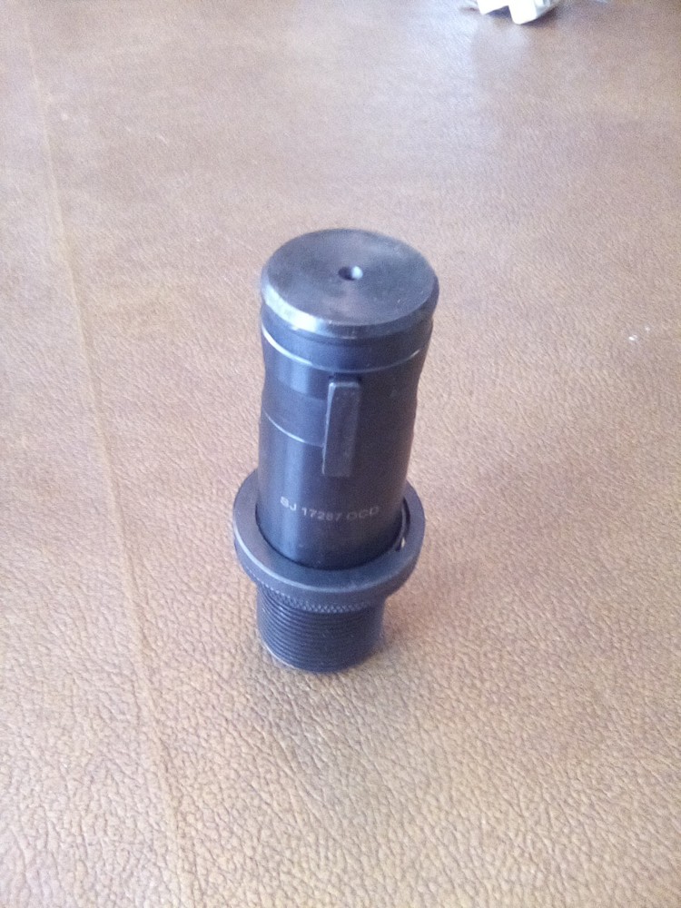 Scully Jones SJ 17287 OCD Adjustable Spindle Adapter