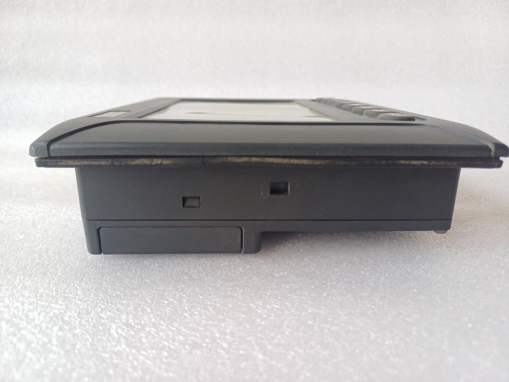 DELTA HMI DOP-B07S200 DISPLAY