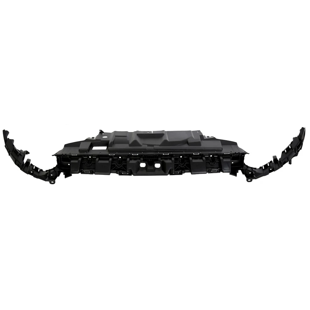 For 2015-2018 Ford Focus Front Bumper Cover Mounting Kit Bracket Support Pad