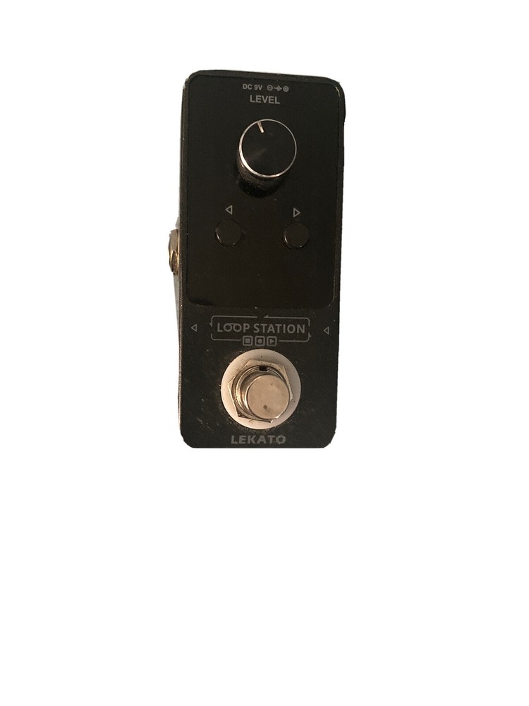 guitar pedal