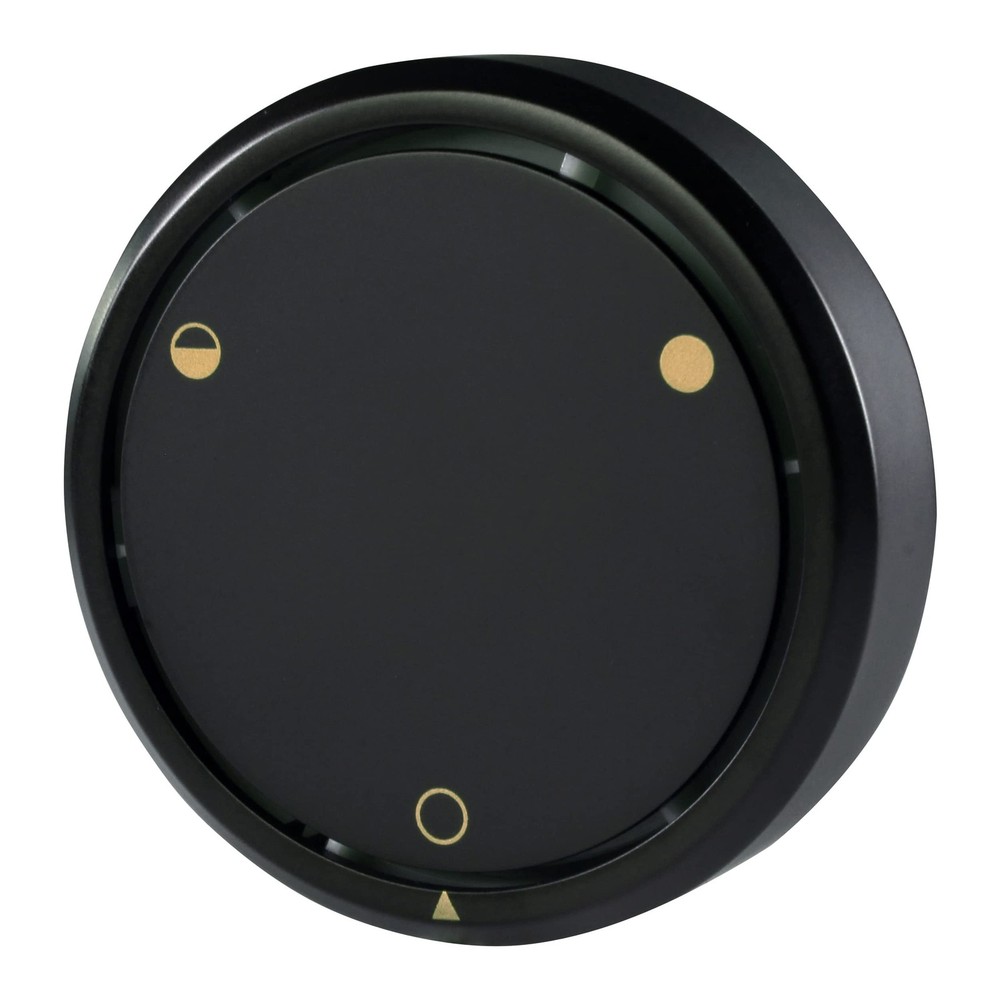 Westbrass D493CHM-62 Universal Patented Deep Soak Round Replacement 2-Hole Ba...