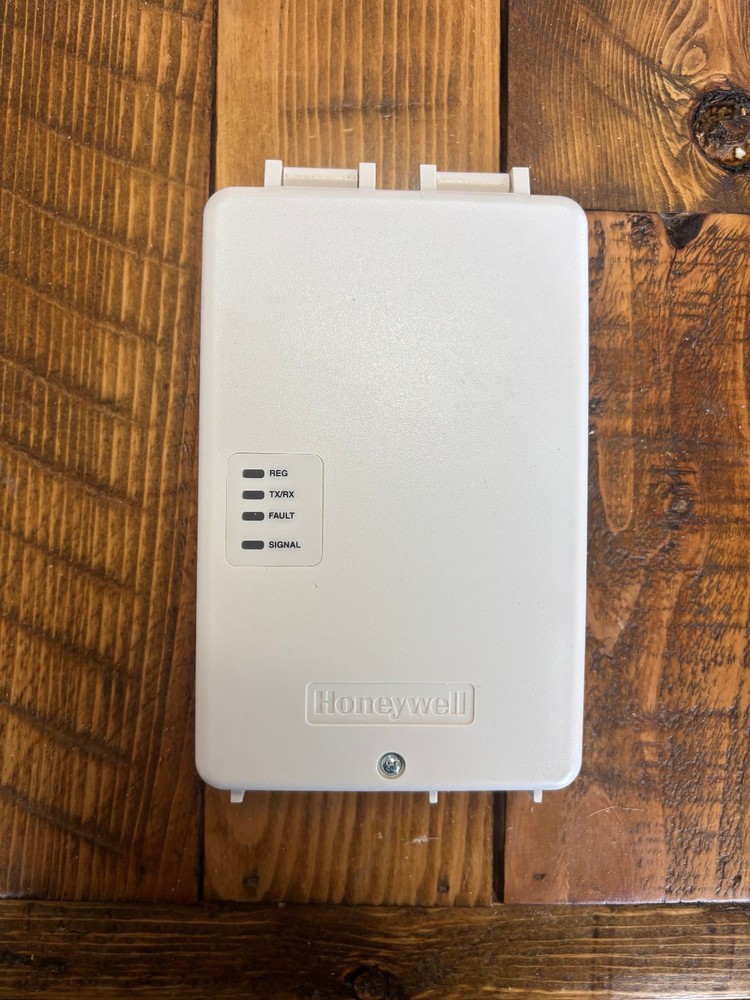 Honeywell CDMA-X Communicator