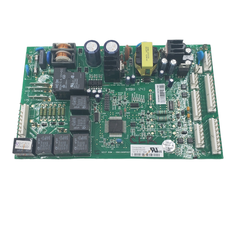 Genuine GE Refrigerator Control 225D4205G003 Same Day Ship & **60 Days Warranty*