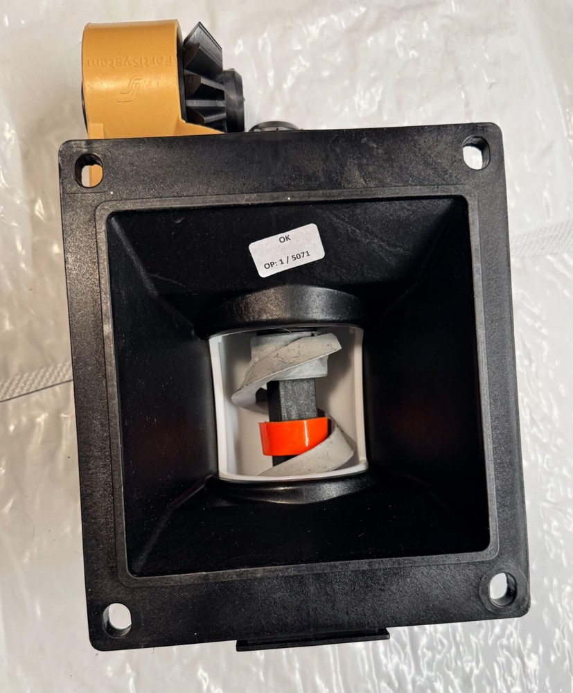 Mounted Fertilizer Auto-Lub Spreader AP NG