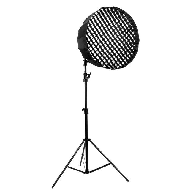 Honeycomb Grid For 70/90/120 Quick Release Deep Parabolic Umbrella Softbox