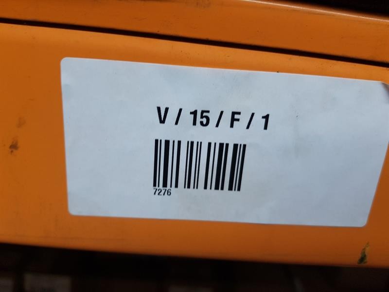 2018 AUDI A4 SPEAKER AMPLIFIER 8W0035465