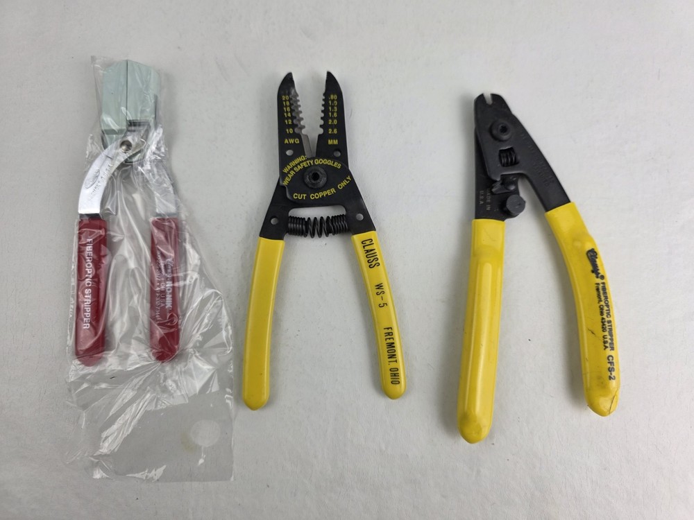 Corning Cable Systems Siecor LANscape Kit TKT-UNICAM