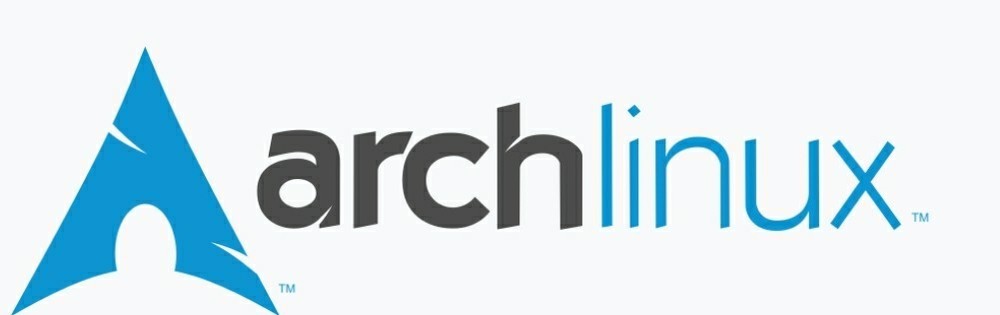 Linux Arch 2026.02.01 64-bit, Bootable Live and Install USB Flash Drive