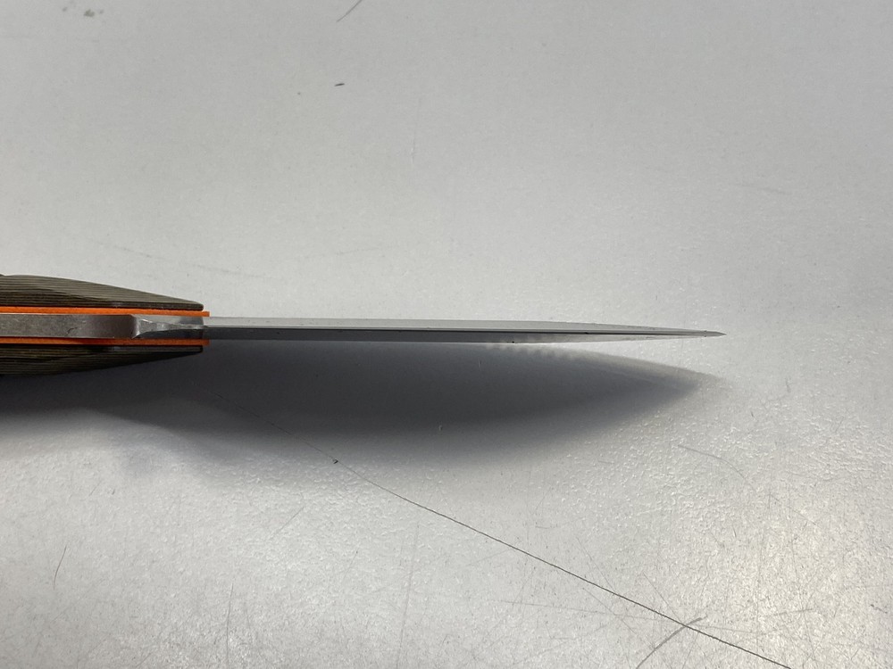 Benchmade 150171 Hidden Canyon Hunter Fixed Blade 2.79in