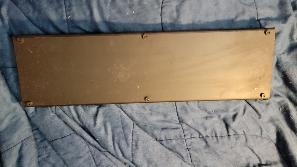 Line 6 Floor Board Multi Effects Processor Control Foot Pedal