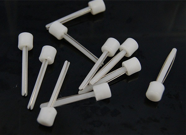 111 Pcs Replacement Tools for 2.5\" & 3.5\" HDD Change PRO Magnetic Head