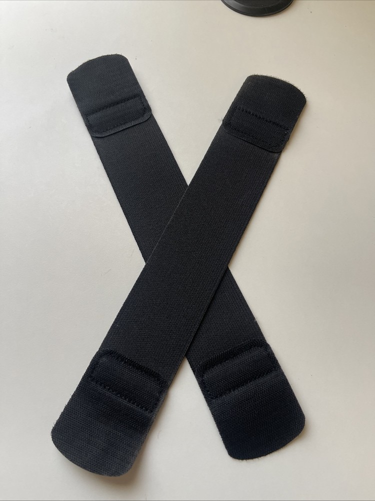 Aba Second Chance Side Straps - 2 Straps